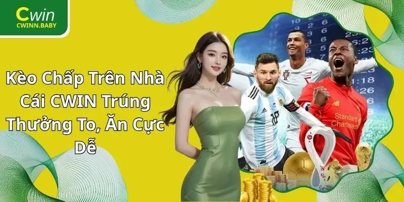 kèo chấp