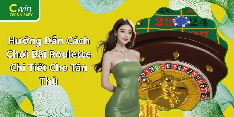 Roulette